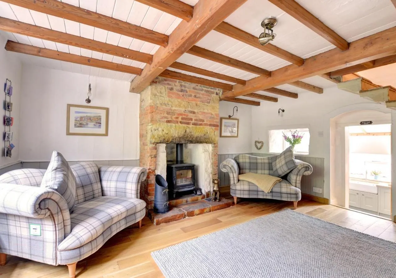 Holiday home 2 Browcote Cottage Ravenscar United Kingdom