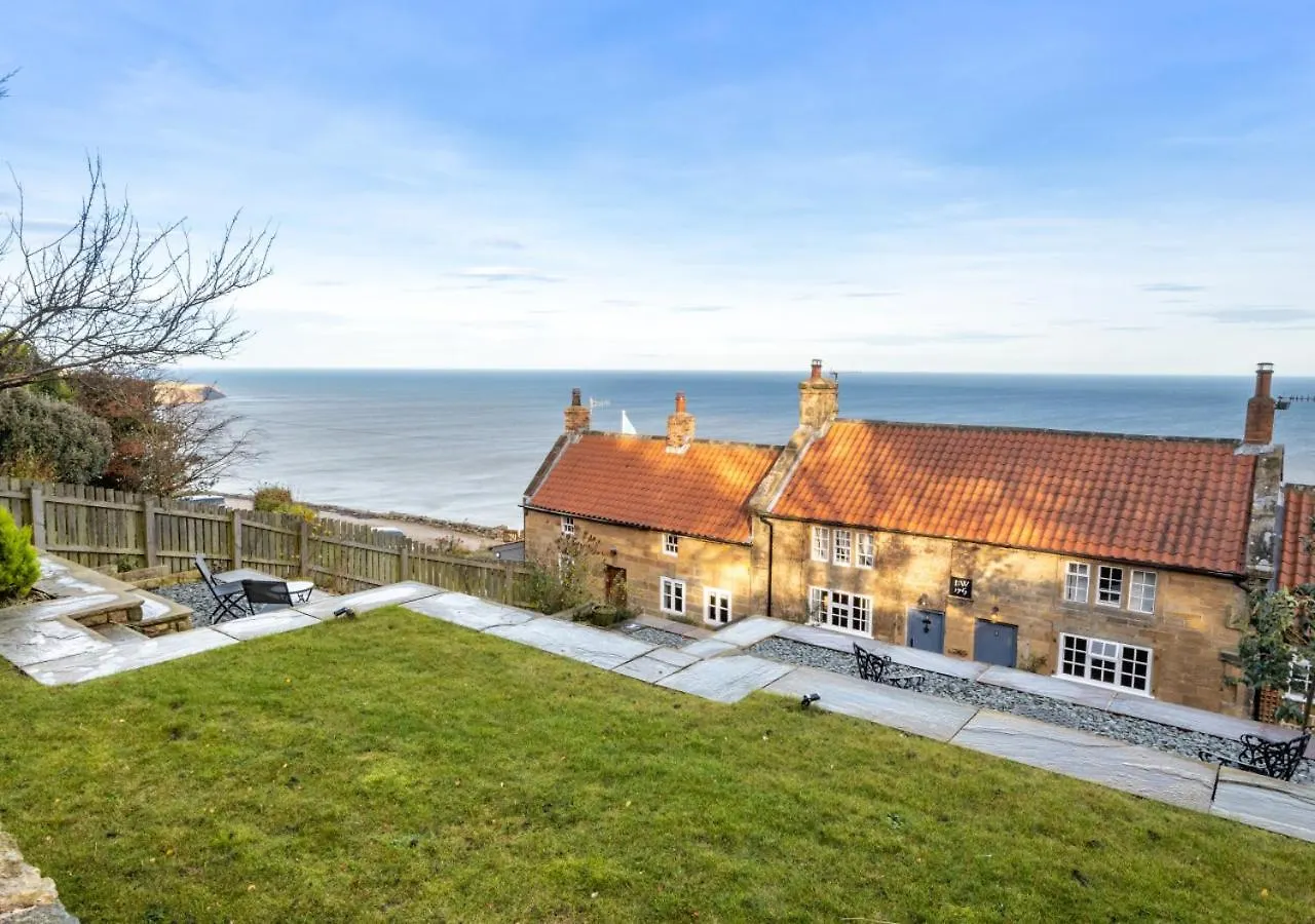 2 Browcote Cottage Ravenscar