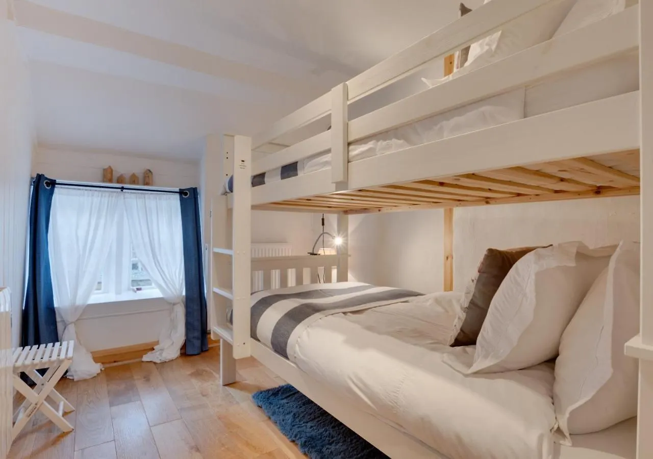 2 Browcote Cottage Ravenscar