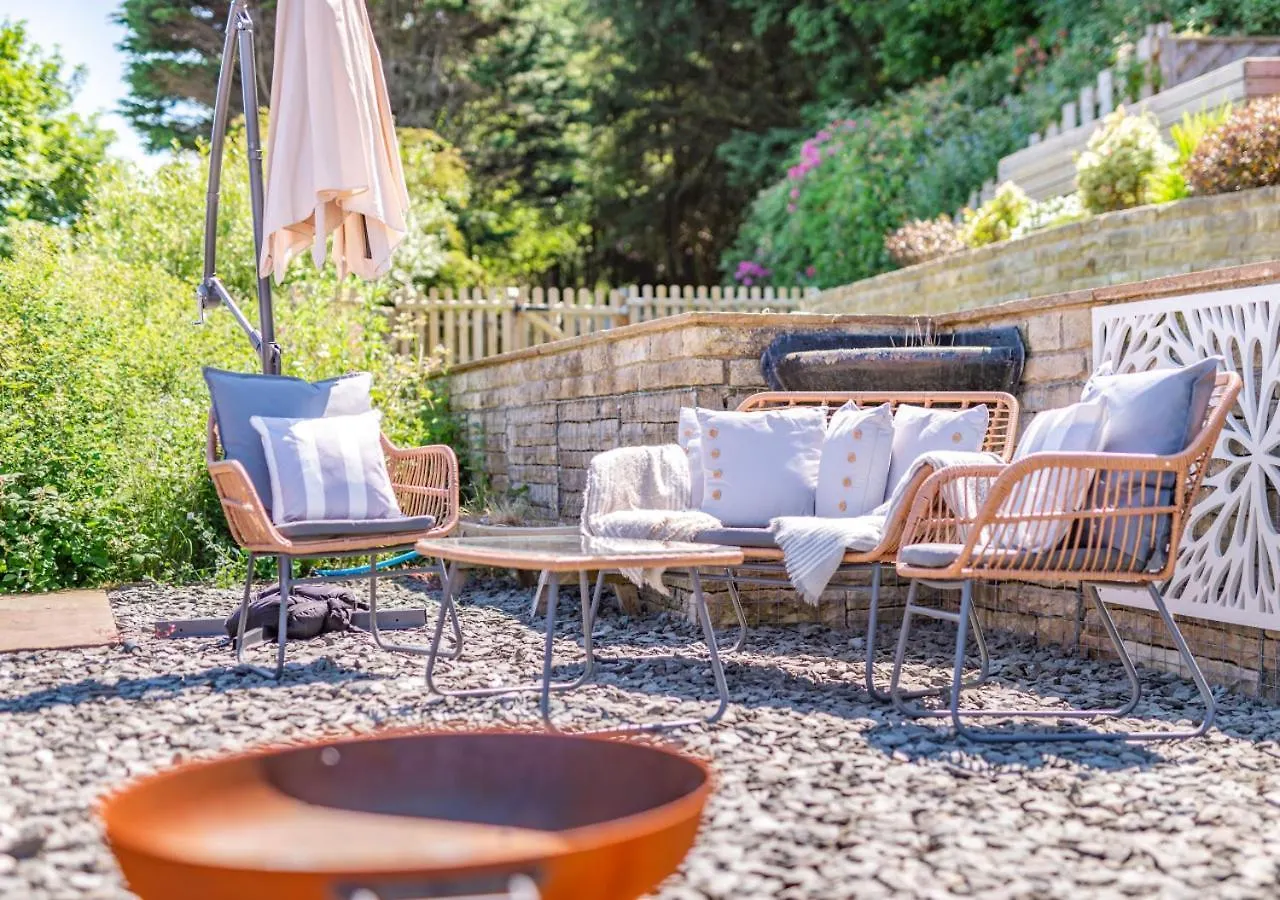 2 Browcote Cottage Ravenscar Holiday home