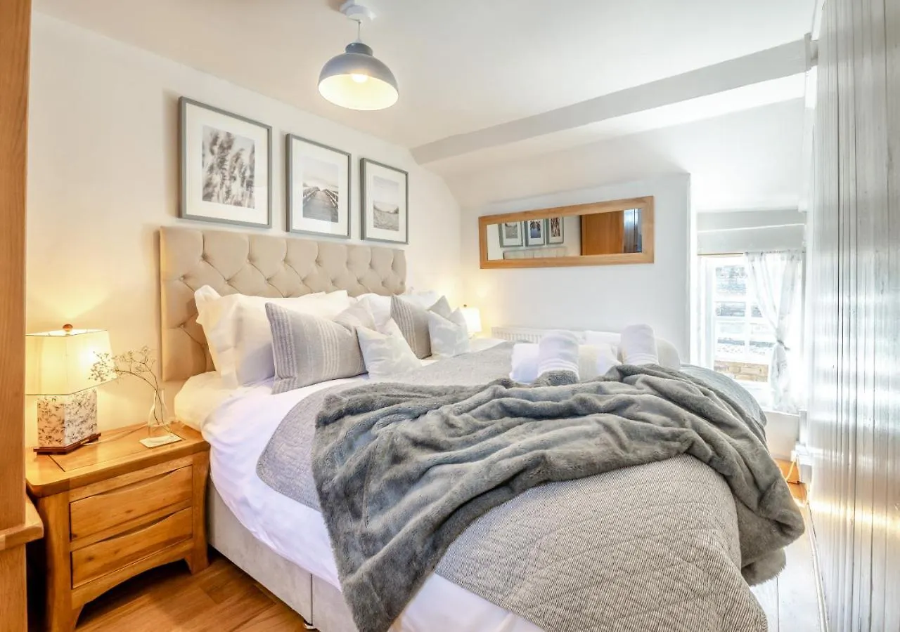 2 Browcote Cottage Ravenscar Holiday home