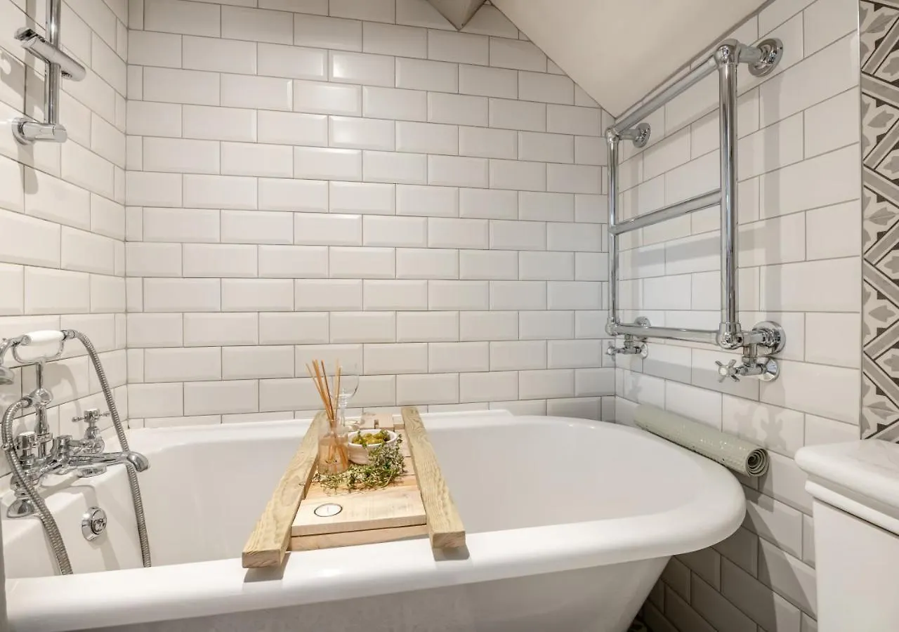 2 Browcote Cottage Ravenscar United Kingdom