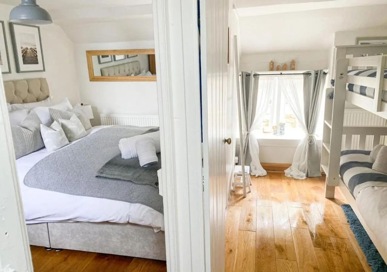 Holiday home 2 Browcote Cottage Ravenscar