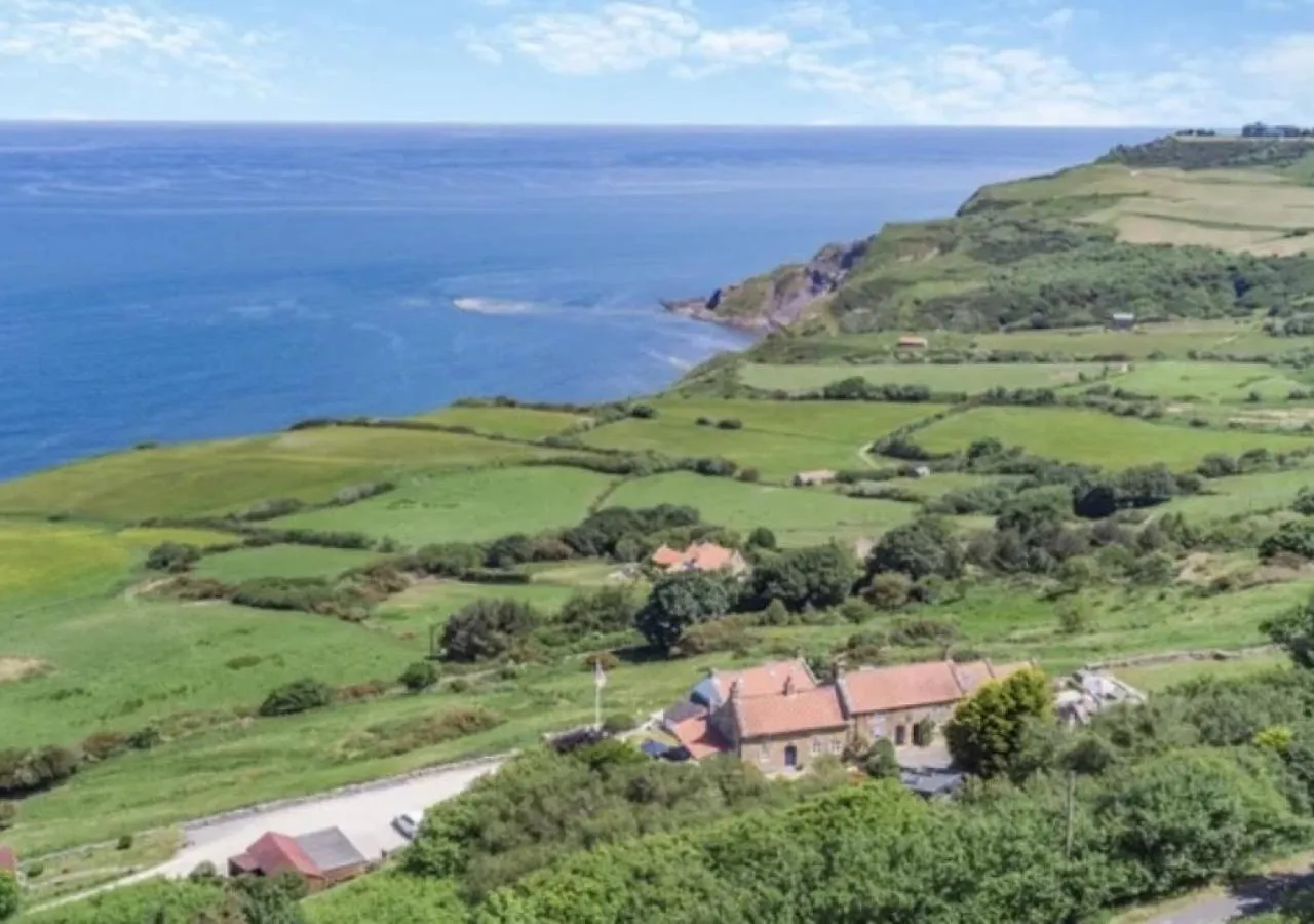 2 Browcote Cottage Ravenscar