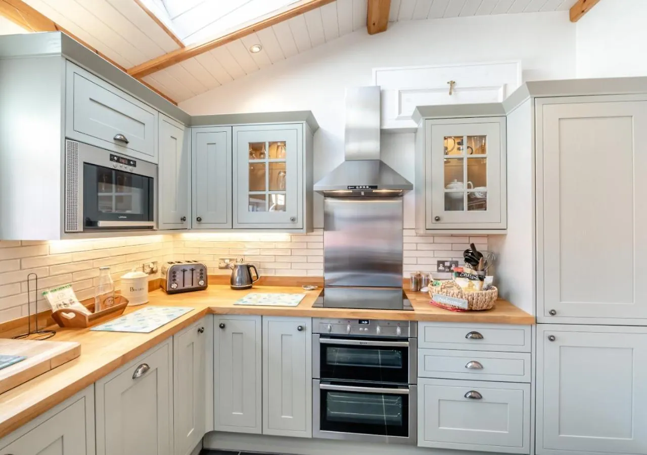 2 Browcote Cottage Ravenscar United Kingdom