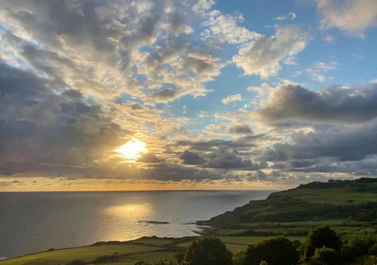 2 Browcote Cottage Ravenscar 0*,  United Kingdom