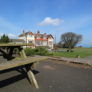 House Ravenscar
